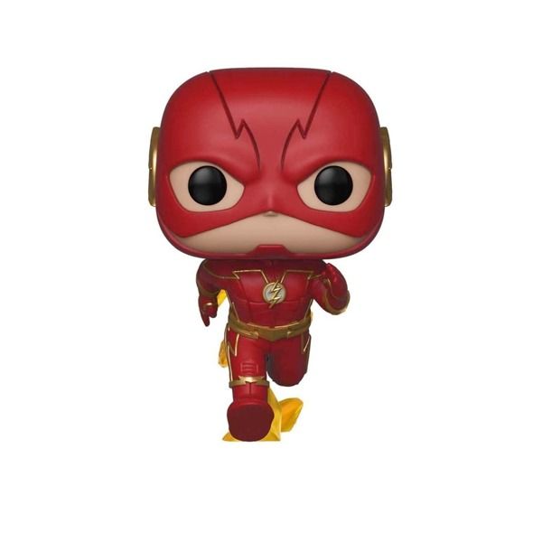 Funko Pop Dc Comics The Flash | FU32116