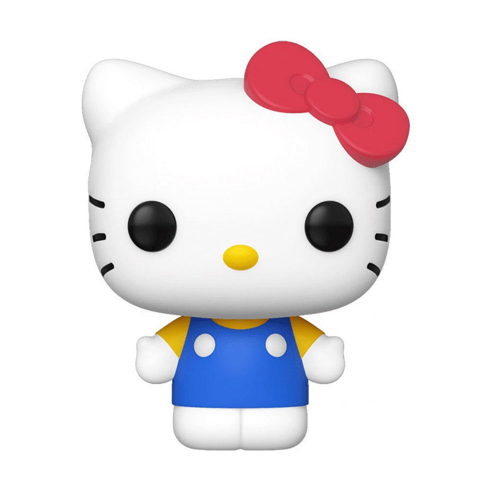 Funko Pop Sanrio- Hello Kitty (Classic)