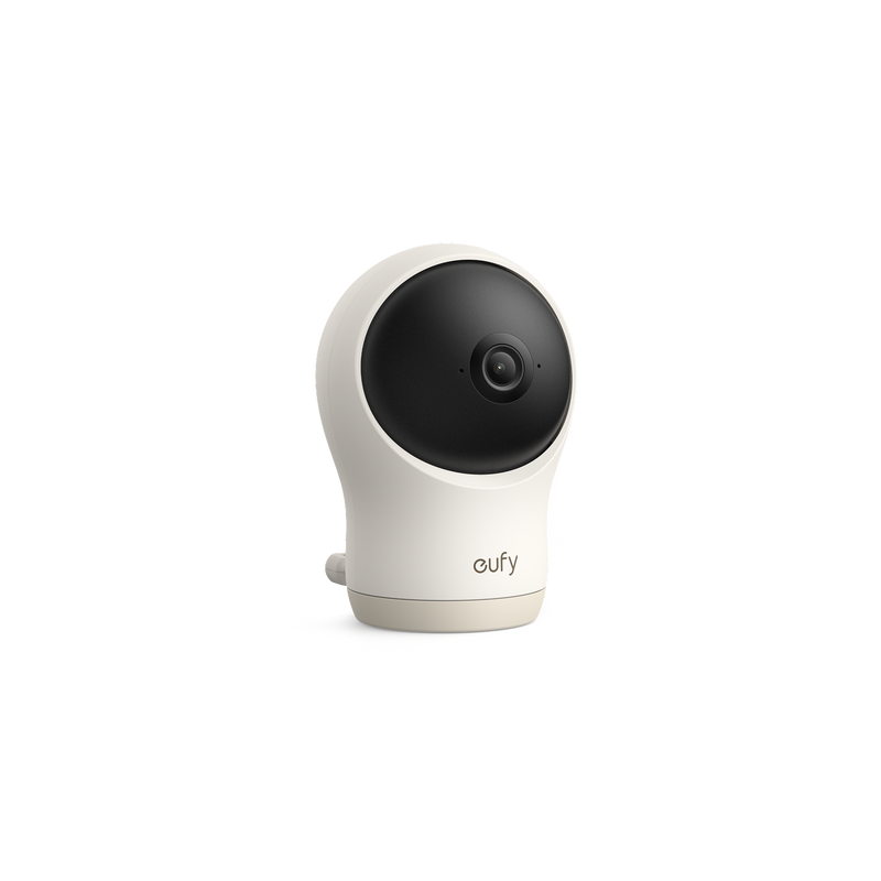 eufy Baby C10 2K Pan-Tilt Add-On Camera