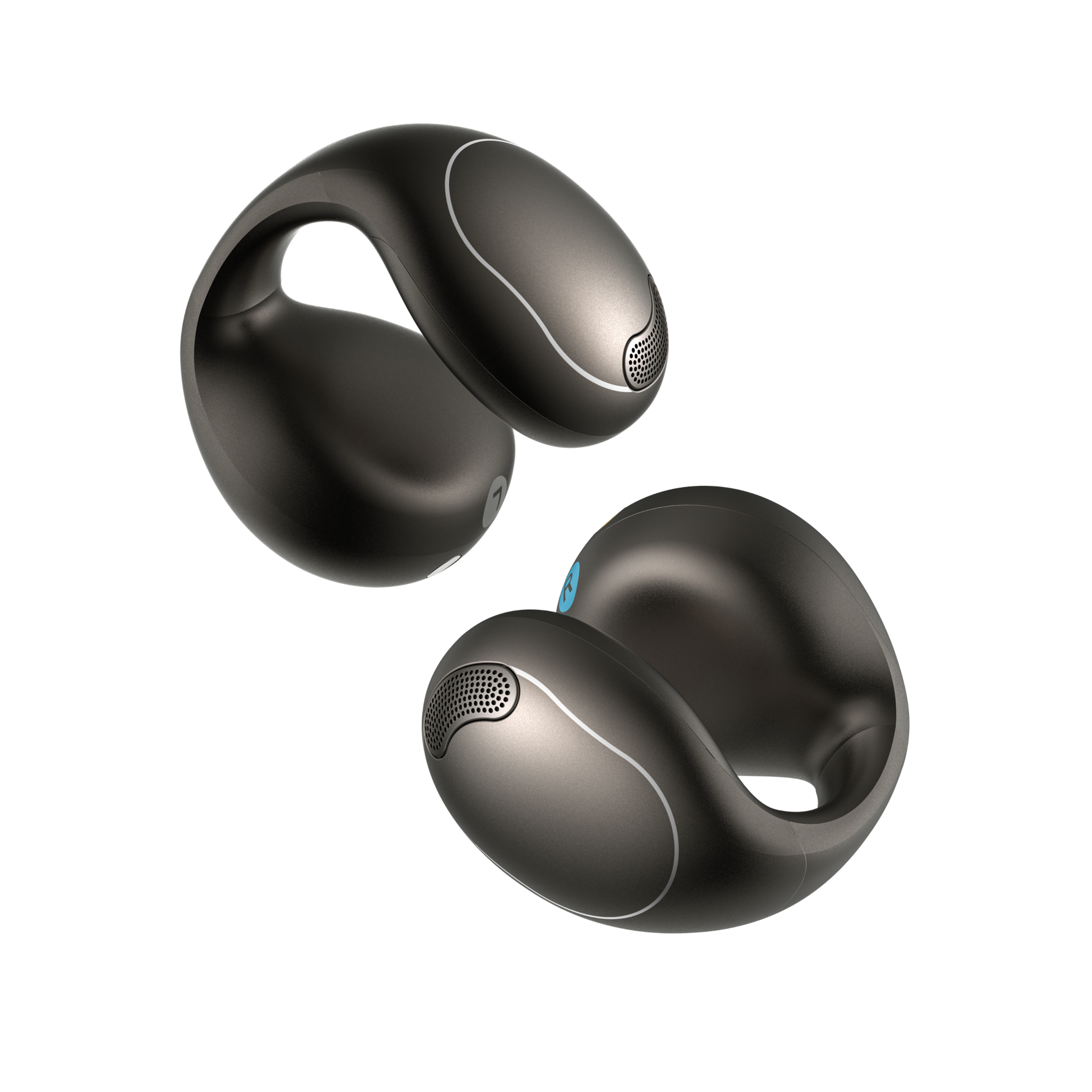 سماعات Anker Soundcore C40i لاسلكية حقيقية بتصميم مفتوح للأذن 