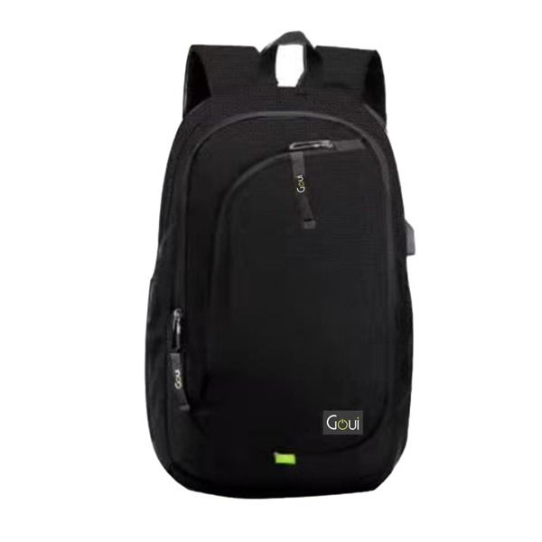 Goui Backpack 1- Name To Be Update 304819cm | G-BAG20L-K