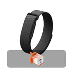 سوار متتبع اللياقة البدنية Google Fitbit Air بدون شاشة + عرض الباندل