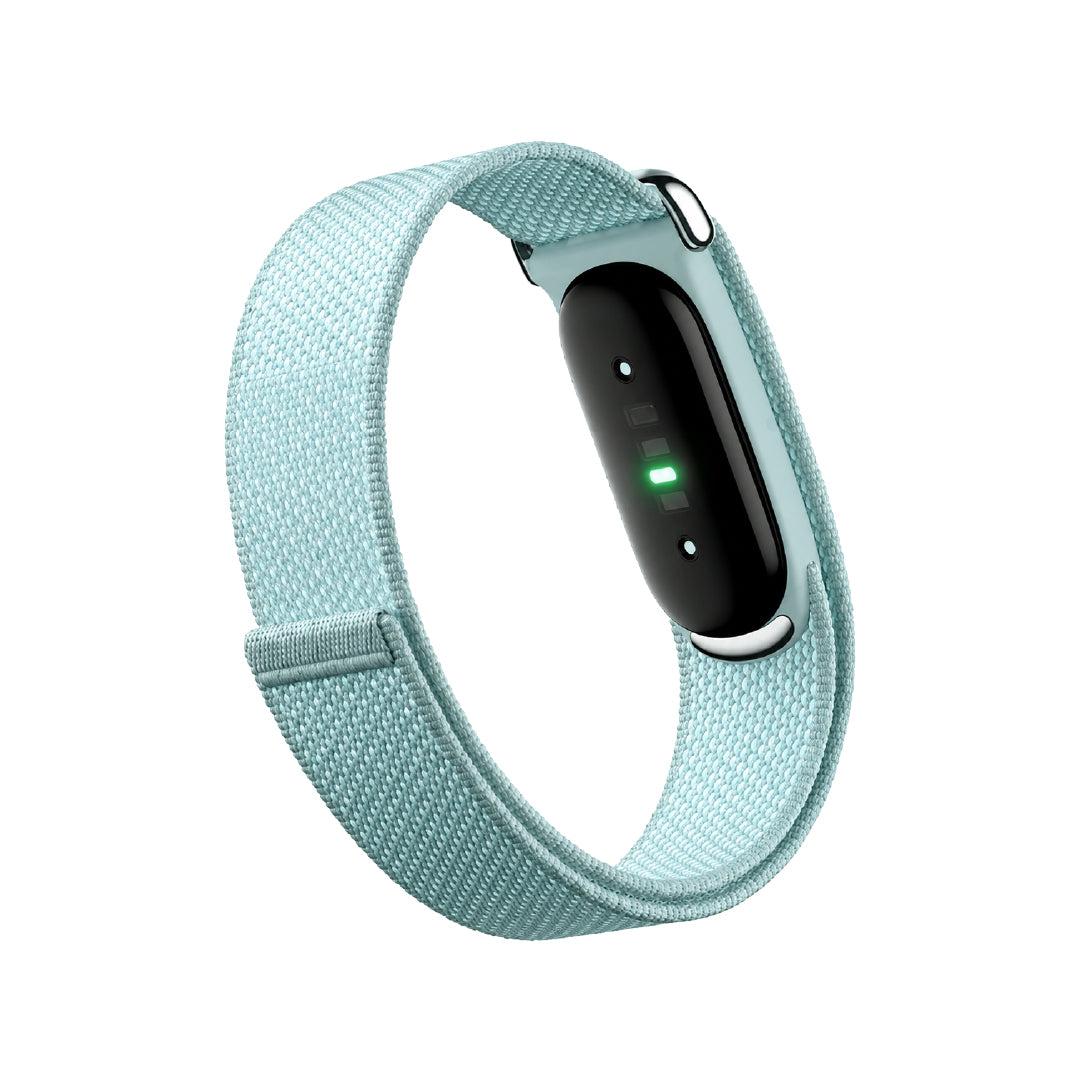 Google Fitbit Air Screen-Free Fitness Tracker + Bundle Offer