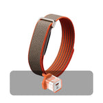 سوار متتبع اللياقة البدنية Google Fitbit Air بدون شاشة + عرض الباندل