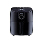 Geepas Air Fryer, 4L Capacity, 60-Minute Timer