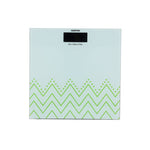 Geepas Digital Body Scale | 180kg | Tempered Glass | 2Y Warranty