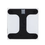 Geepas Digital Body Scale | 180kg | Tempered Glass | 2Y Warranty