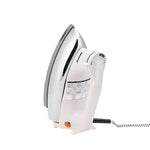 Geepas Heavy-Duty Dry Iron with Automatic Control