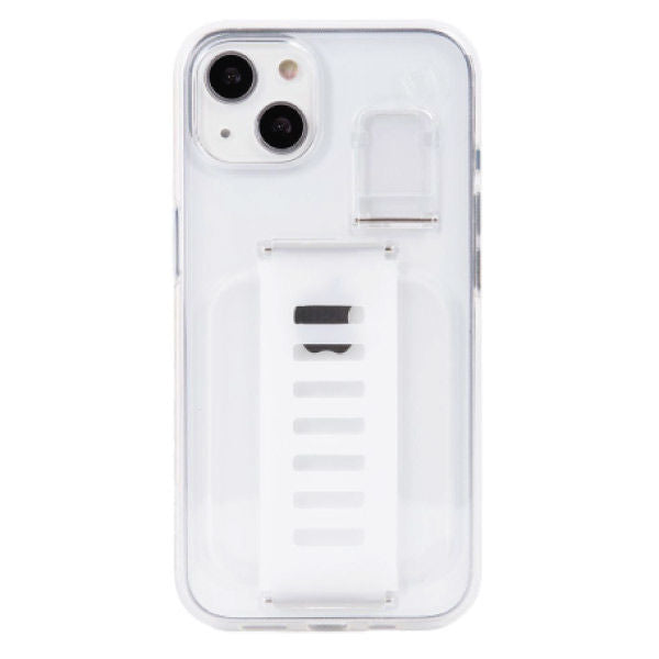 Grip2U iPhone 13 Boost Clear Case (GGA2161ABTKCLR)