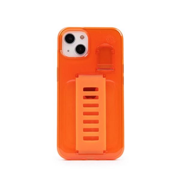 Grip2U iPhone 13 Boost Case - Orange (GGA2161ABTKORA)