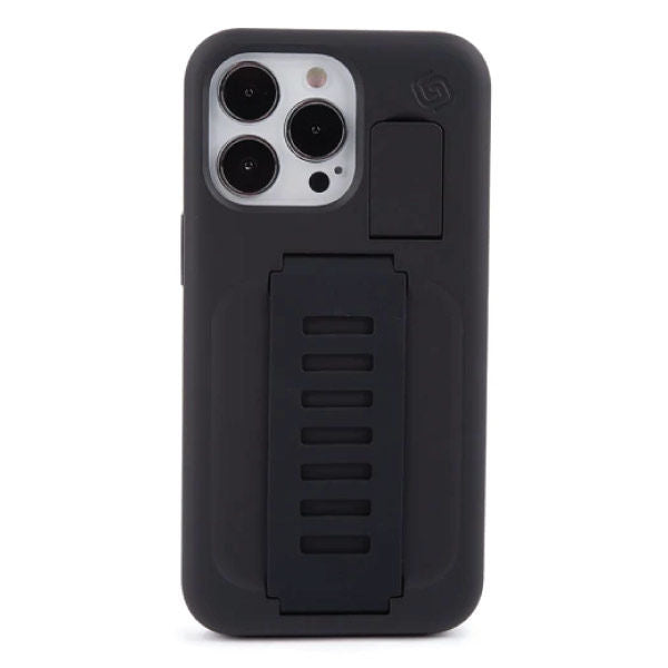 Grip2U iPhone 13 Pro Boost Case - Black (GGA2161BBTKCHR)