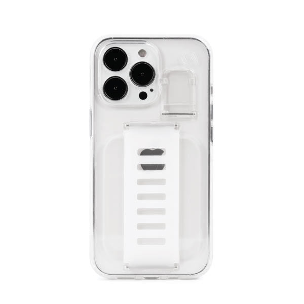 Grip2U iPhone 13 Pro Boost Cover Clear (GGA2161BBTKCLR)