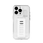 Grip2U iPhone 13 Pro Boost Cover | Clear