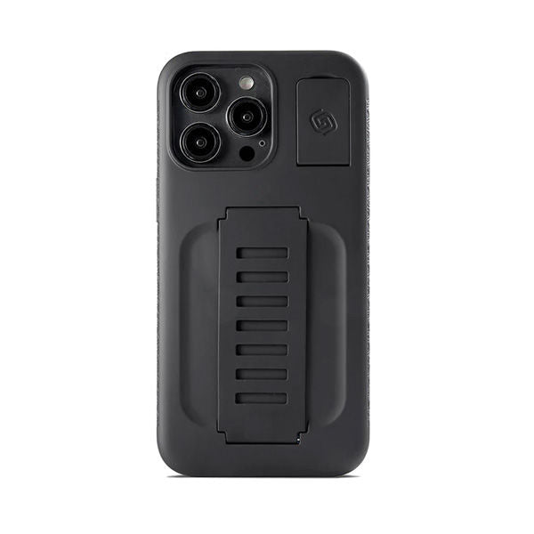كڤر حماية Boost لهاتف iPhone 14 Pro من Grip2u | أسود
