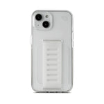 Grip2U iPhone 14 Plus Slim Clear Case Protection