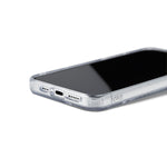 Grip2U iPhone 16 Plus Base Case | Clear