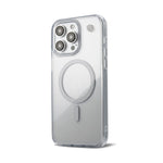 كڤر حماية Base لهاتف iPhone 16 Pro Max من Grip2u | شفاف