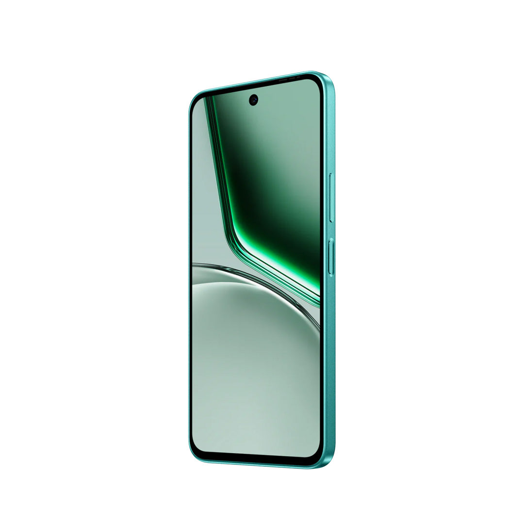 إنفينيكس Note 50X بسعة 256 جيجابايت - 8 جيجا رام 5G+ | أخضر