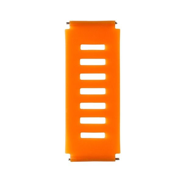 Grip2u Replacement Pin Cap Small Band Orange