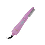 Geepas 2-Speed Hair Styler 650–750W | Blow Brush Dryer