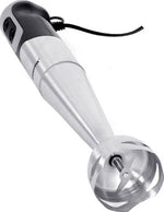 Geepas GHB5468 Stainless Steel Hand Blender | Kitchen Appliance