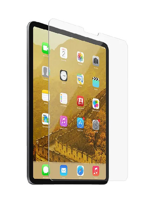 iPad Pro 11inch Tempered Glass Screen Protector - GLASS PRO 11