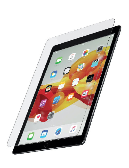 واقي شاشة زجاجي لجهاز آيباد 10.2 (GLASS IPAD 10.2)