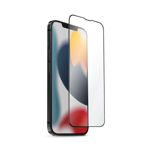 Anank iPhone 12 Pro Max Glass 2.5D Privacy - (651657)