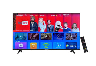 تلفزيون جيباس 42 بوصة Full HD سمارت LED