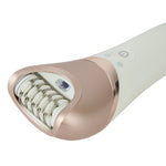 Geepas 4-in-1 Rechargeable Ladies Grooming Set