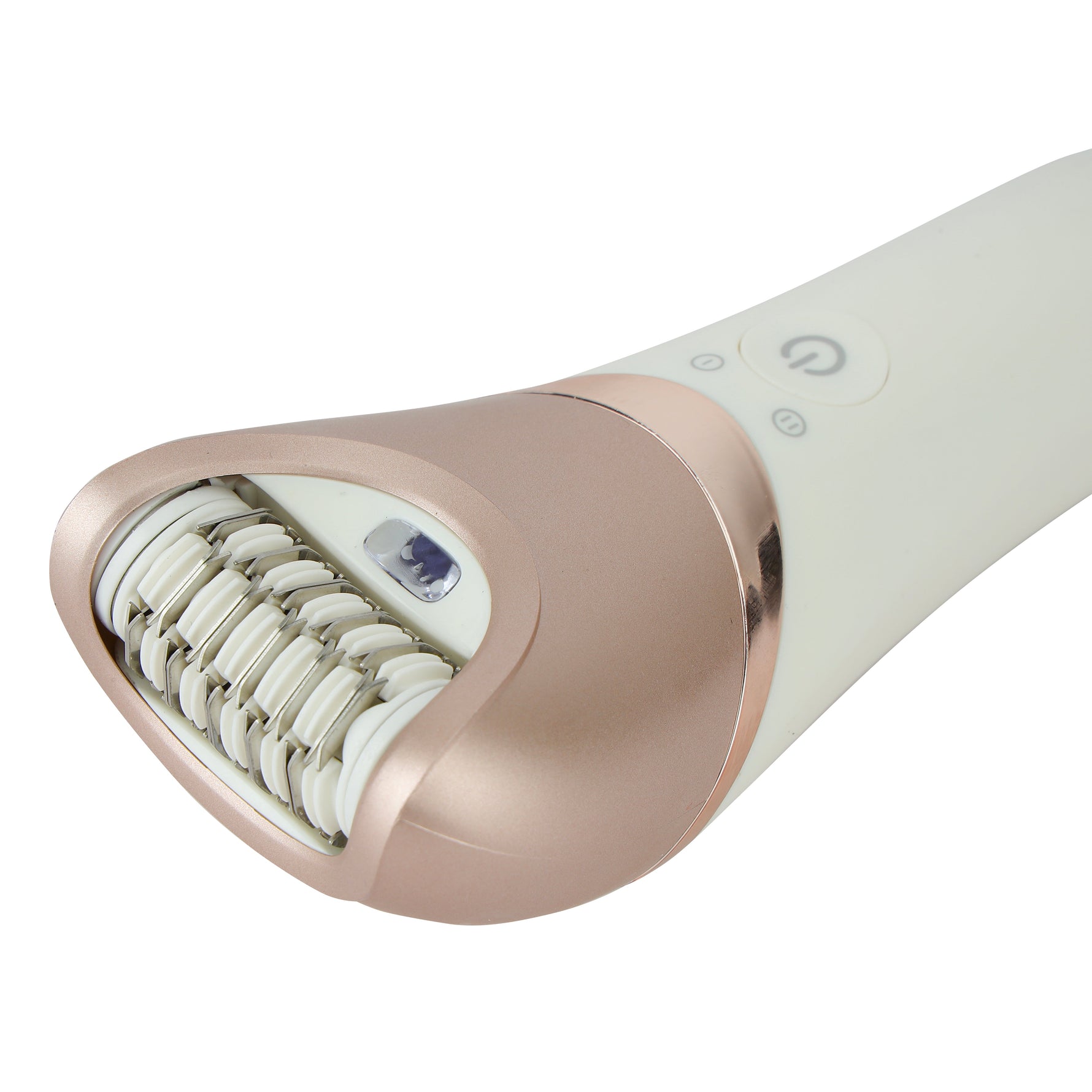 Geepas 4-in-1 Rechargeable Ladies Grooming Set
