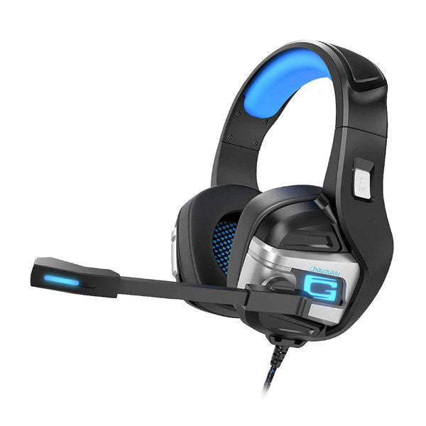 ERXUNG Gaming Headset USB And 3.5mm Jack (GM200)