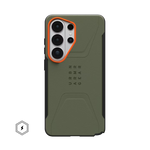 UAG Samsung Galaxy S26 Ultra Civilian w/Magnet Case