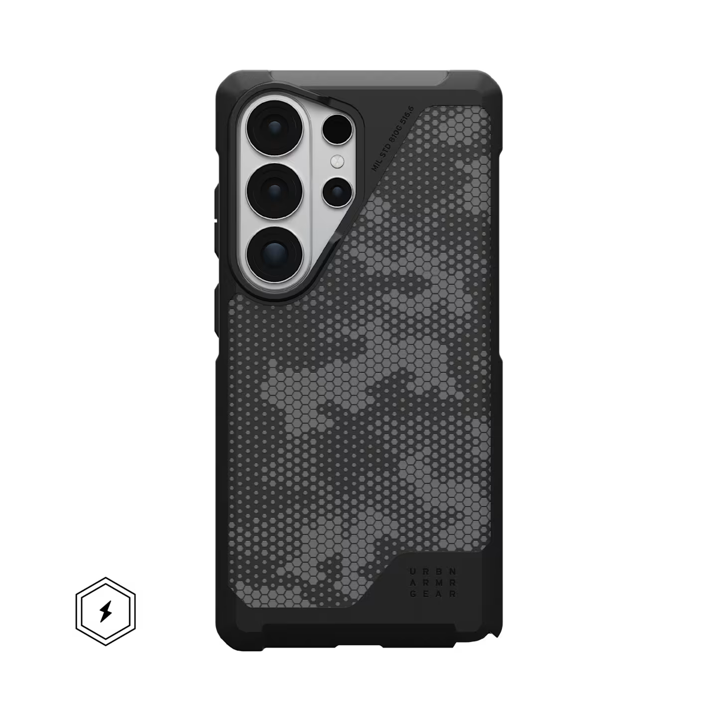 UAG Samsung Galaxy S26 Ultra Metropolis LT w/Magnet Case