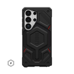 UAG Samsung Galaxy S26 Ultra Monarch Pro Kevlar w/Magnet Case
