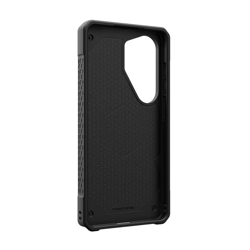 UAG Monarch Pro Kevlar Galaxy S26 Ultra Case | Kevlar Burnt Orange