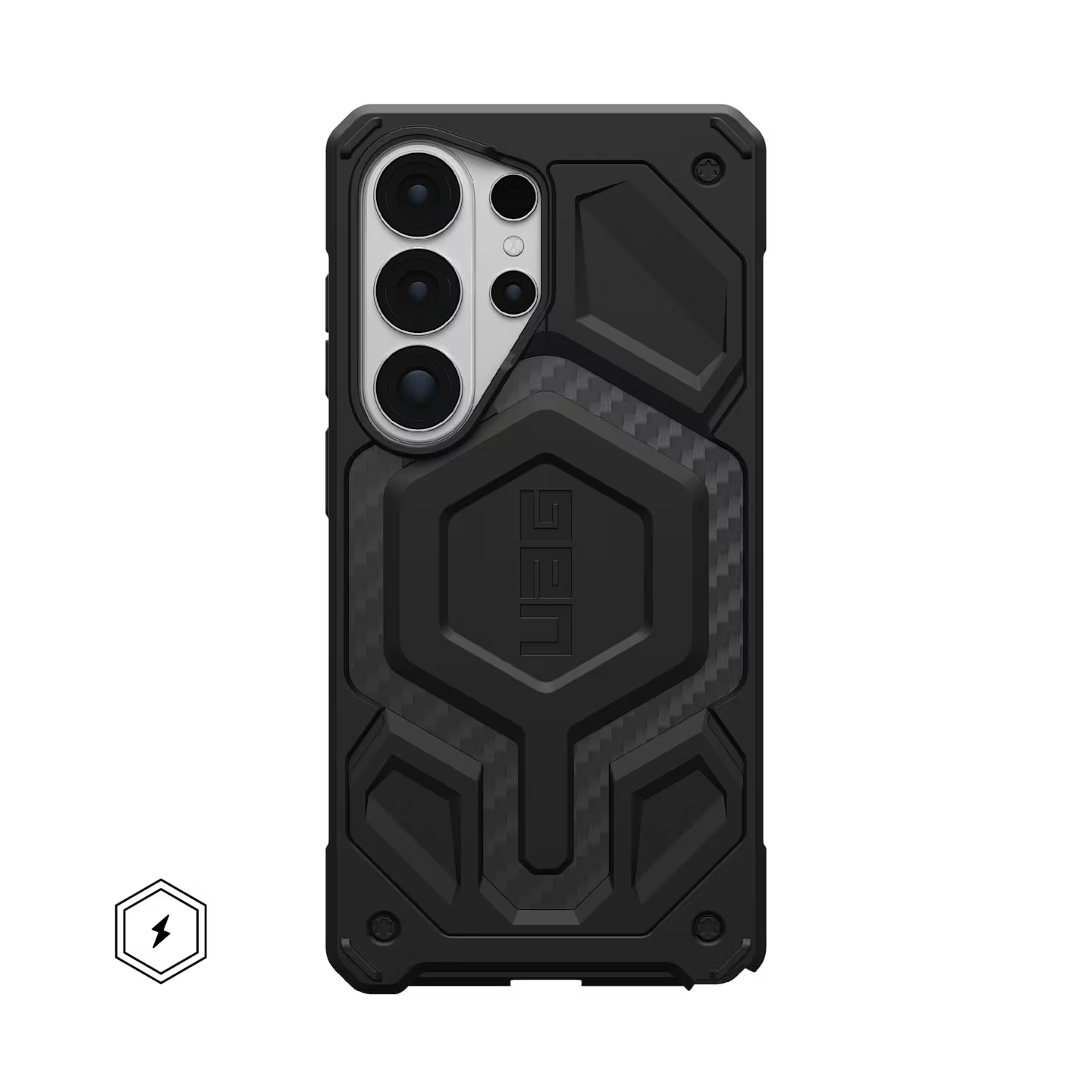 UAG Samsung Galaxy S26 Ultra Monarch Pro w/Magnet Case