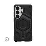 كفر حماية Monarch Pro مع مغناطيس لهاتف Galaxy S26 Ultra من UAG