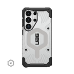 UAG Samsung Galaxy S26 Ultra Pathfinder Clear w/Magnet Case