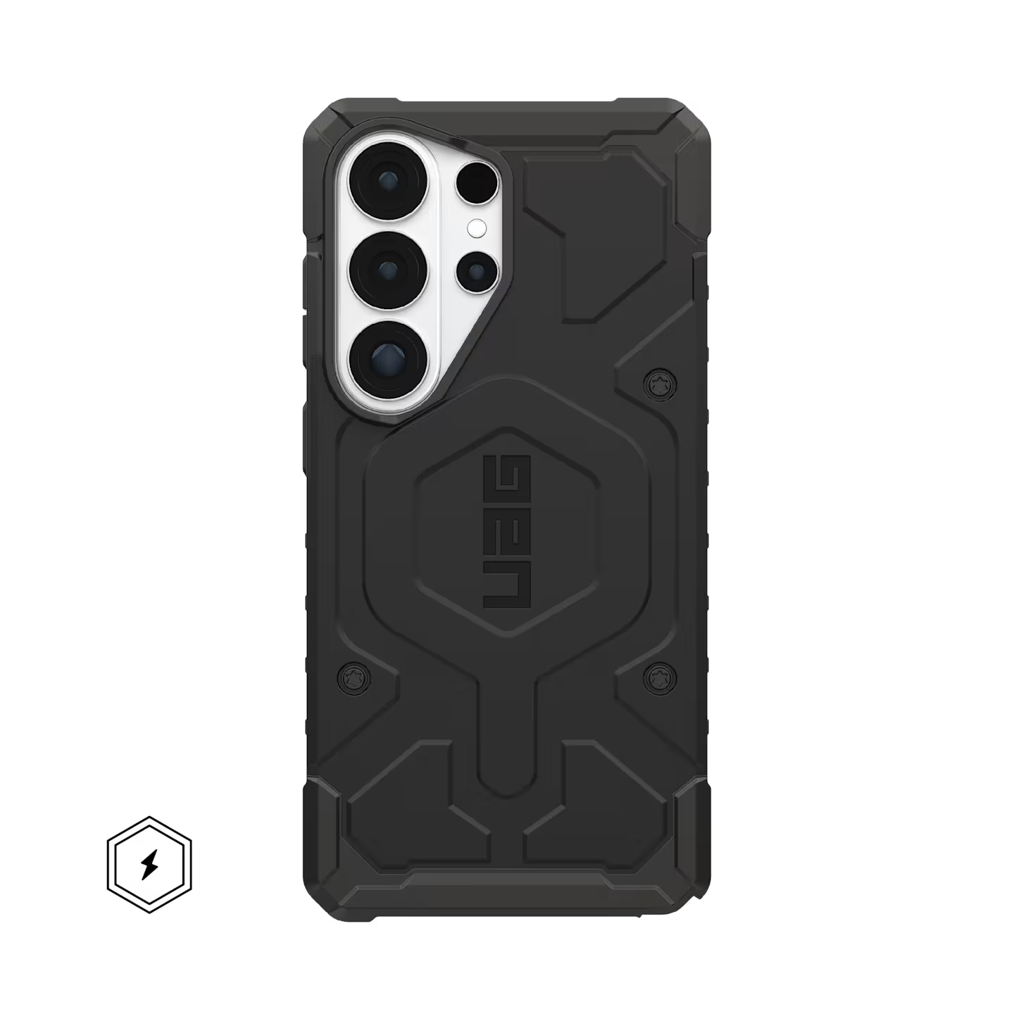 UAG Samsung Galaxy S26 Ultra Pathfinder w/Magnet Case