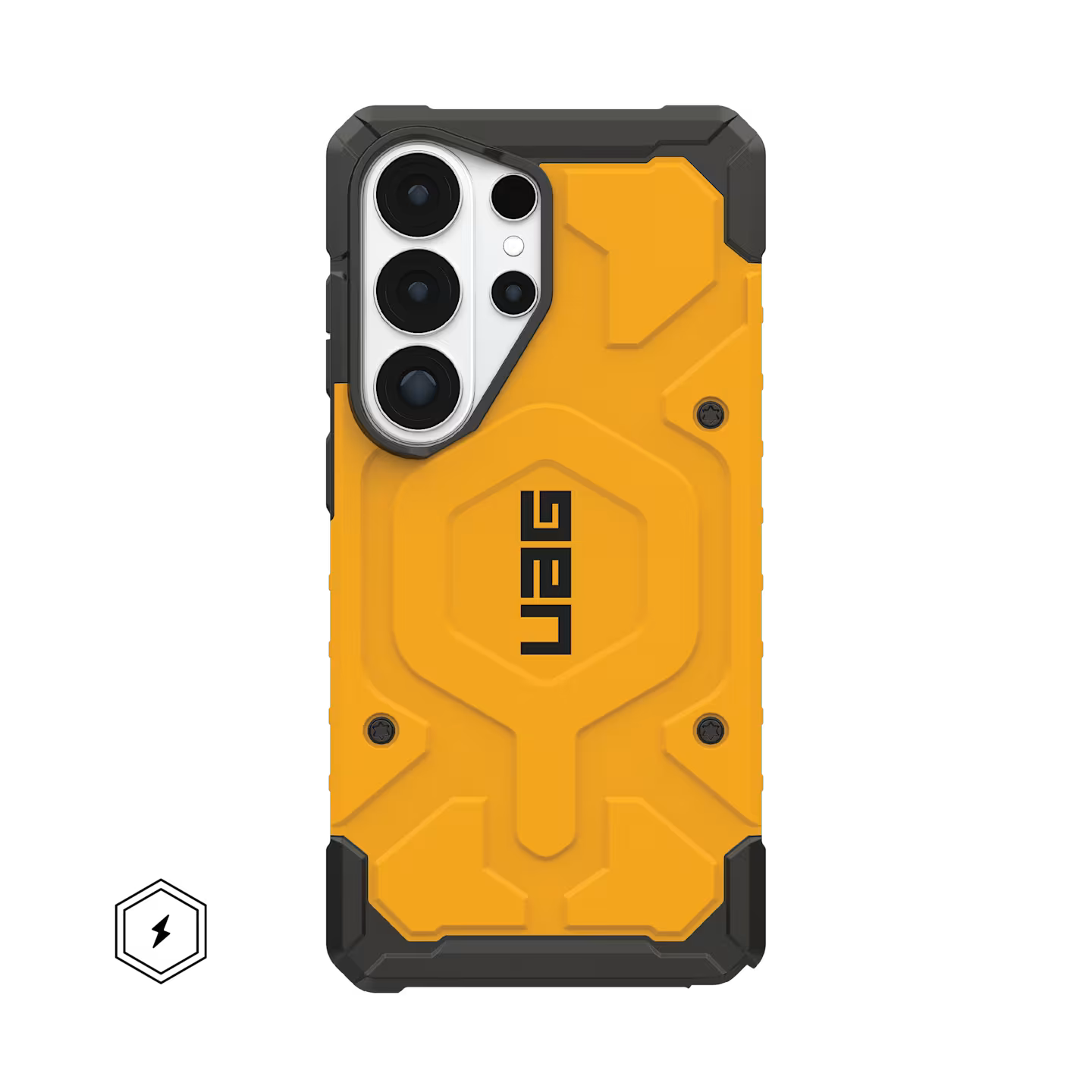 UAG Samsung Galaxy S26 Ultra Pathfinder w/Magnet Case
