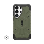 كڤر حماية UAG Pathfinder لهاتف Galaxy S26 Ultra | أخضر زيتوني