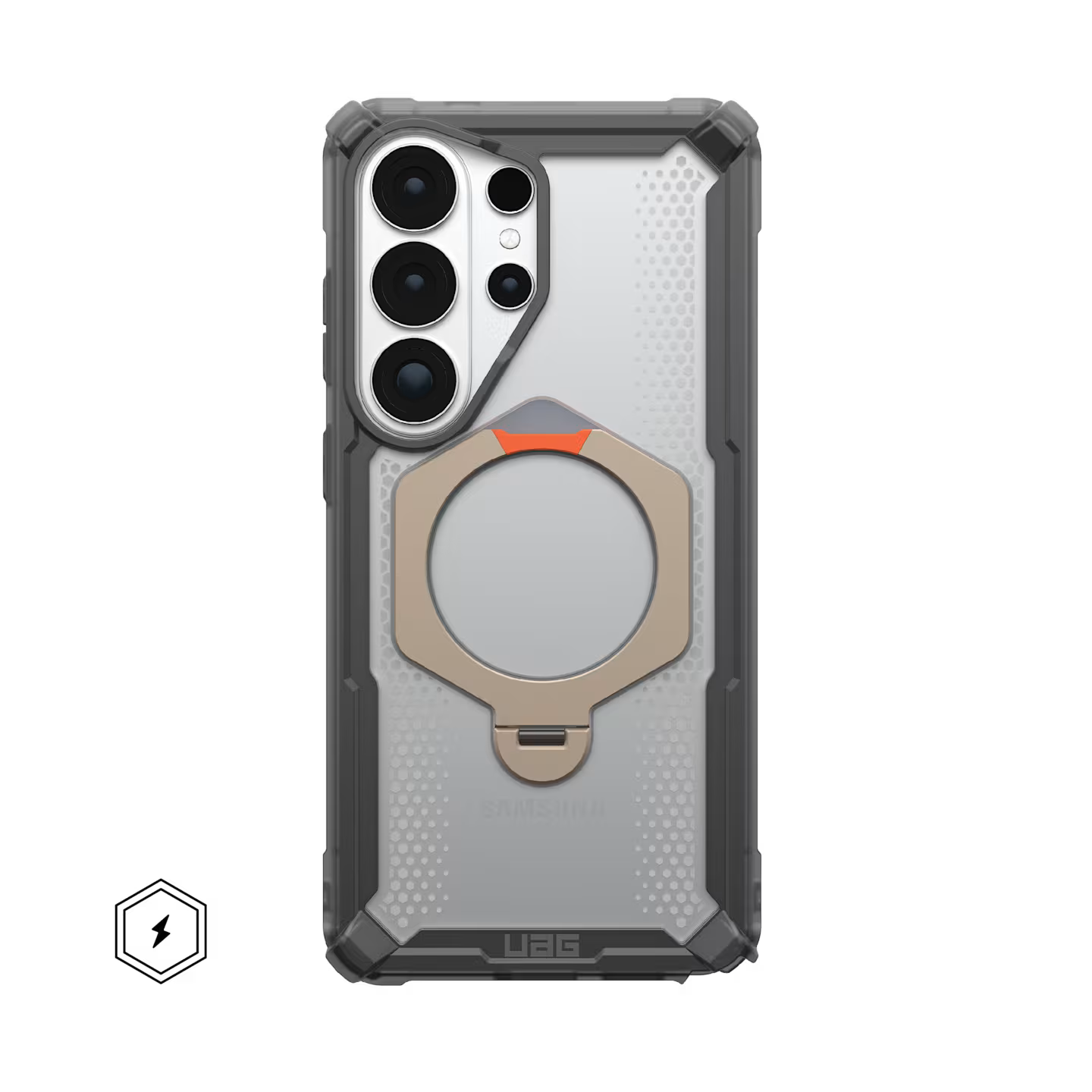 UAG Samsung Galaxy S26 Ultra Plasma XTE 360 w/Magnet Case