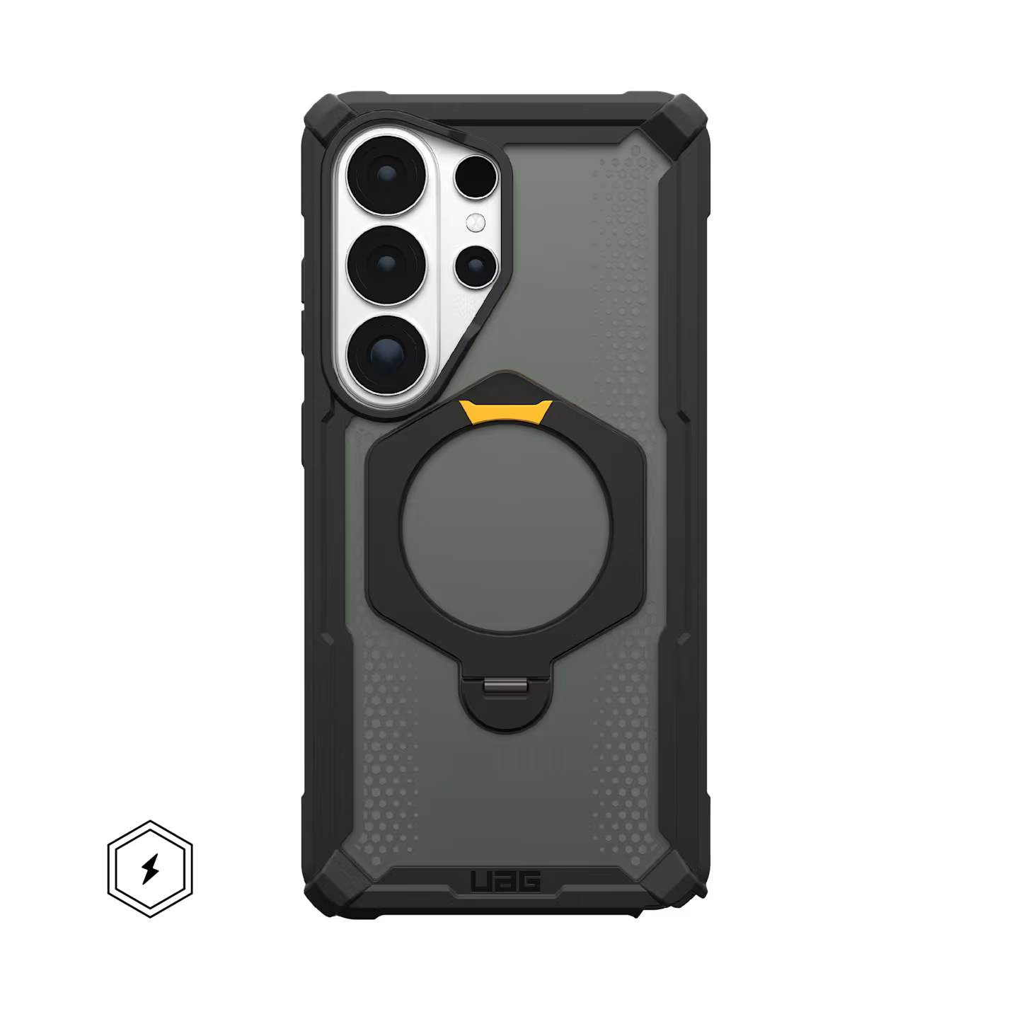 UAG Samsung Galaxy S26 Ultra Plasma XTE 360 w/Magnet Case