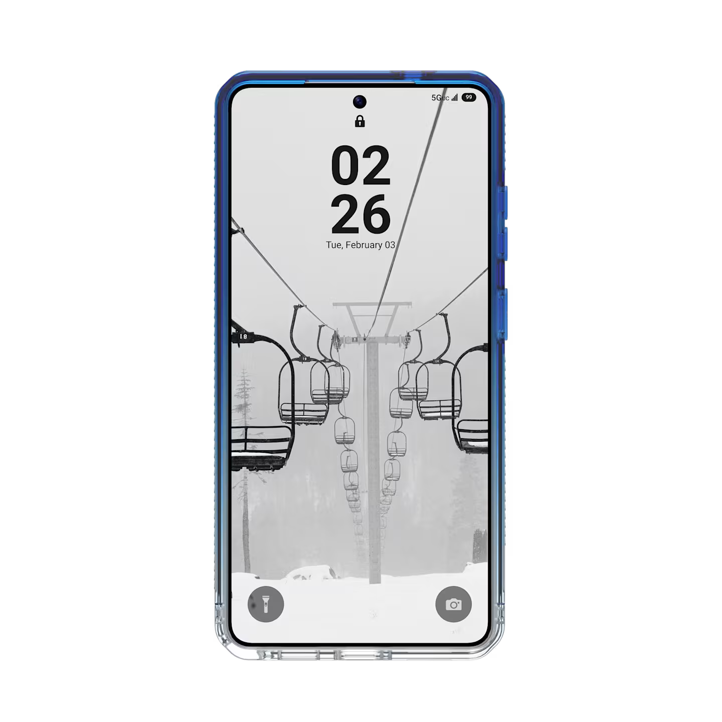 UAG Samsung Galaxy S26 Ultra Plyo w/Magnet Case