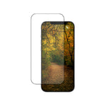 aslitec Glass Screen Protector for iPhone 11 with Applicator | Clear