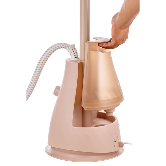 Single Pole Garment Steamer, 1740W