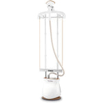 Black & Decker Twin Pole Garment Steamer 2400w 1.5L