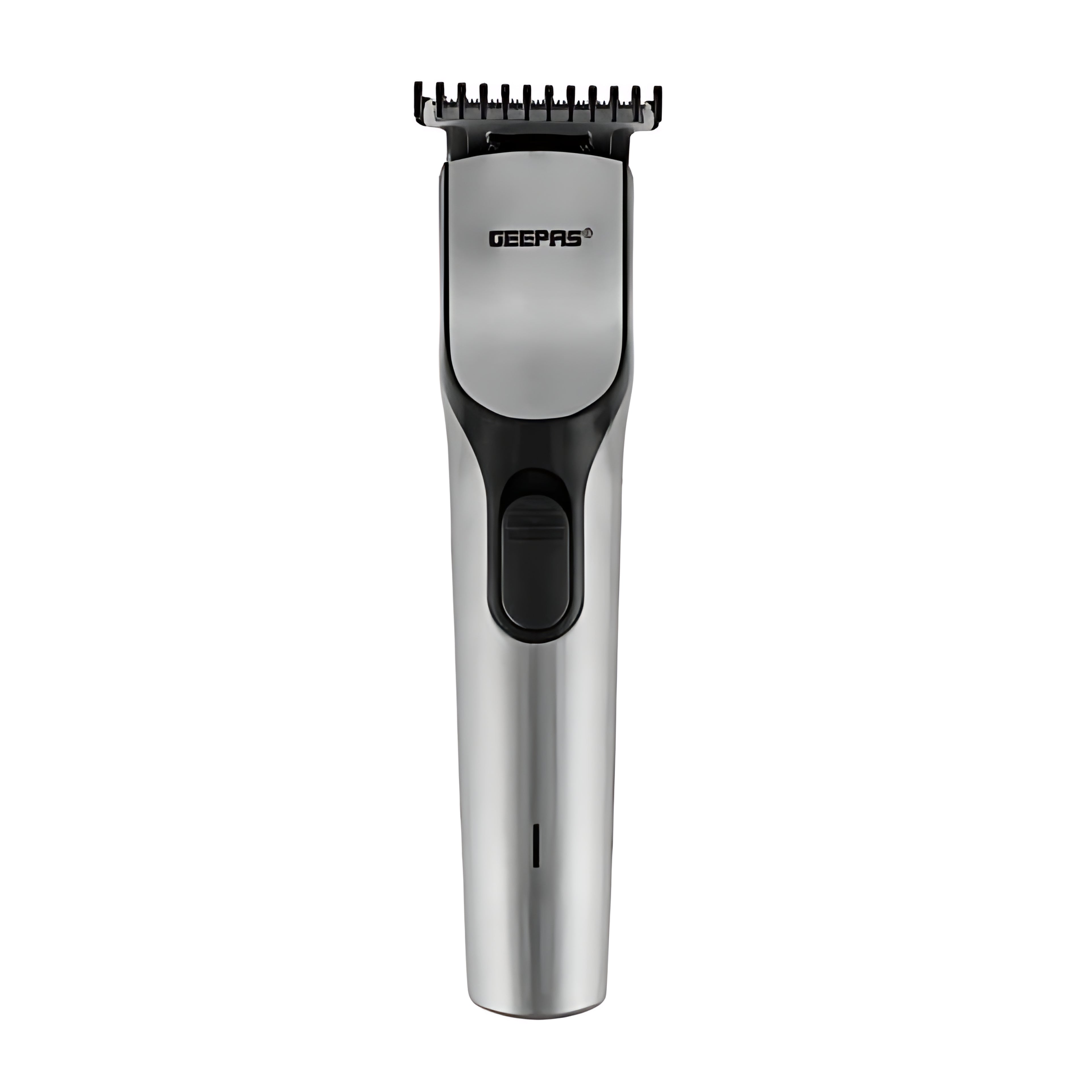 Geepas Rechargeable Trimmer GTR8712 | 90 Min Runtime USB Charging