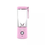 BLENDJET 2 Portable Blender | Blush